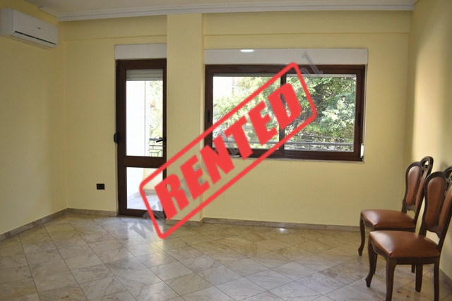 Two bedroom apartment for rent in 21 Dhjetori area in Tirana, Albania